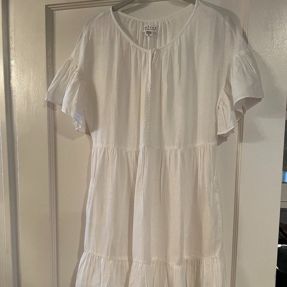 Velvet by Graham & Spencer dress